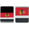 NHL Chicago Blackhawks Jersey Galaxy Z Flip4 5G Skin